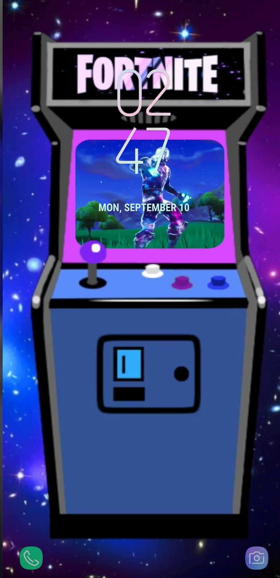 Note 9 Wallpaper Fortnite Fortnite Note 9 950x1955 Wallpaper Teahub Io
