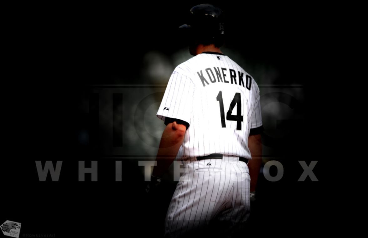 Chicago White Sox Wallpapers Hd Full Hd Pictures - College Baseball - HD Wallpaper 