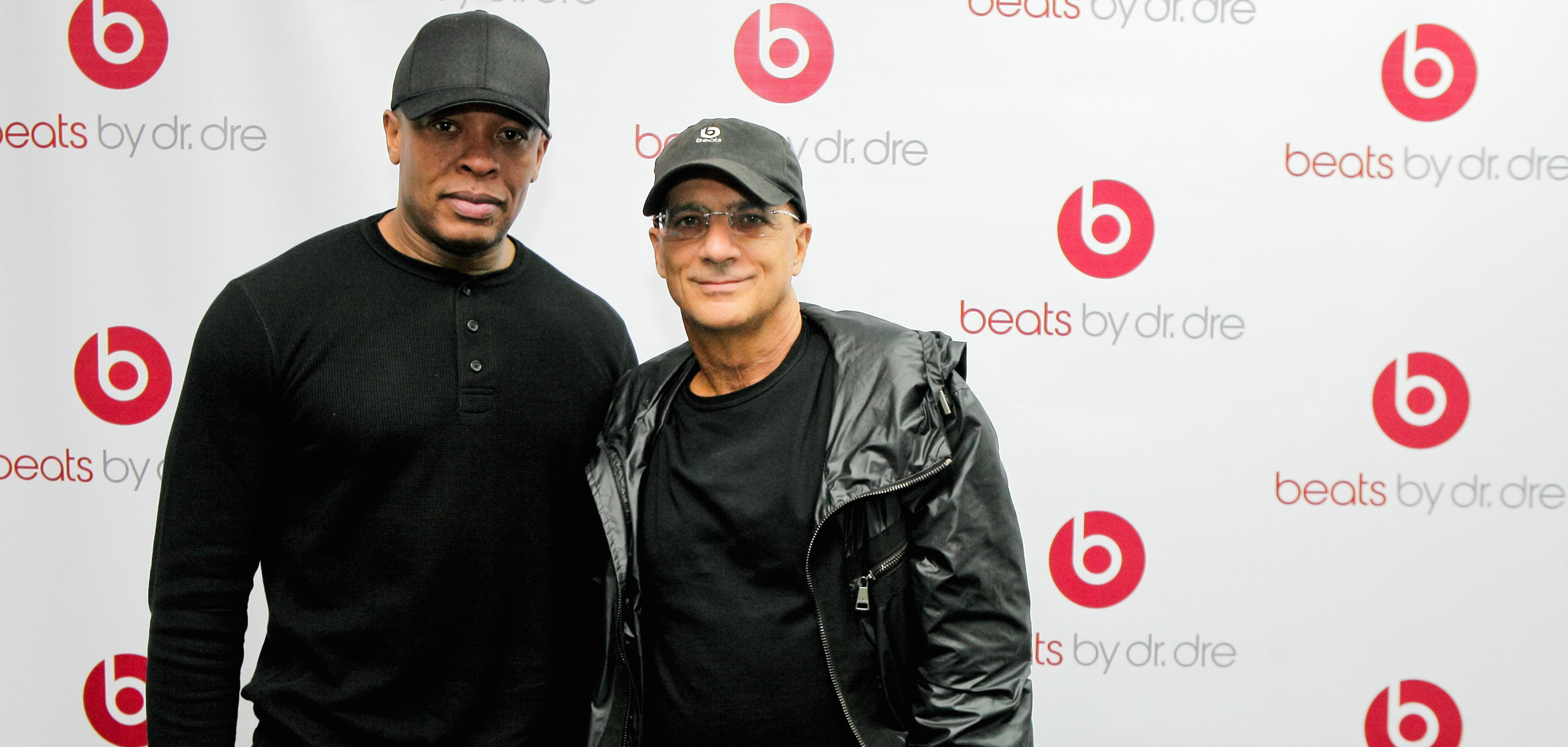Dr Dre And Jimmy Iovine - HD Wallpaper 