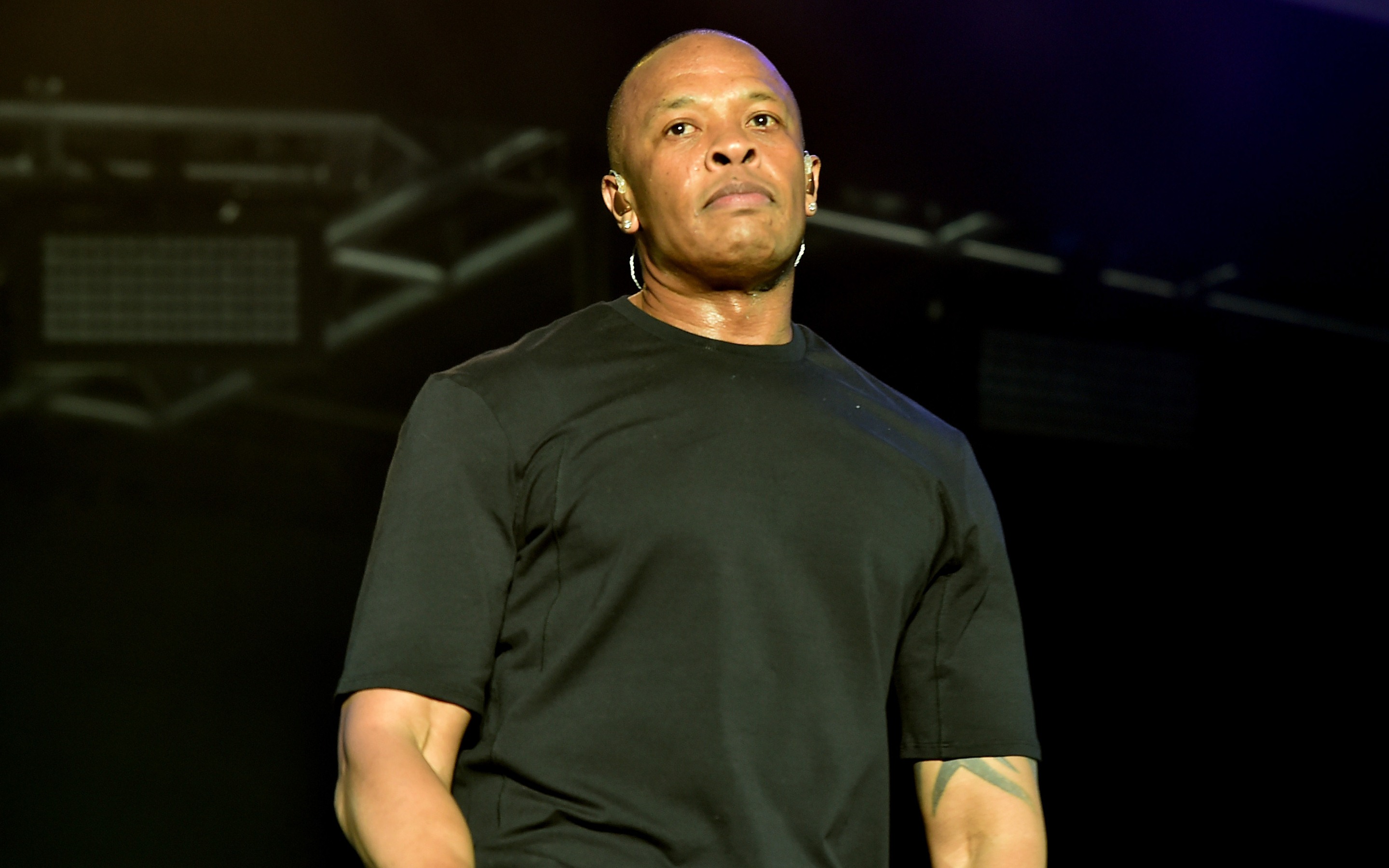 Dre Wallpaper Hd - Dr Dre - HD Wallpaper 