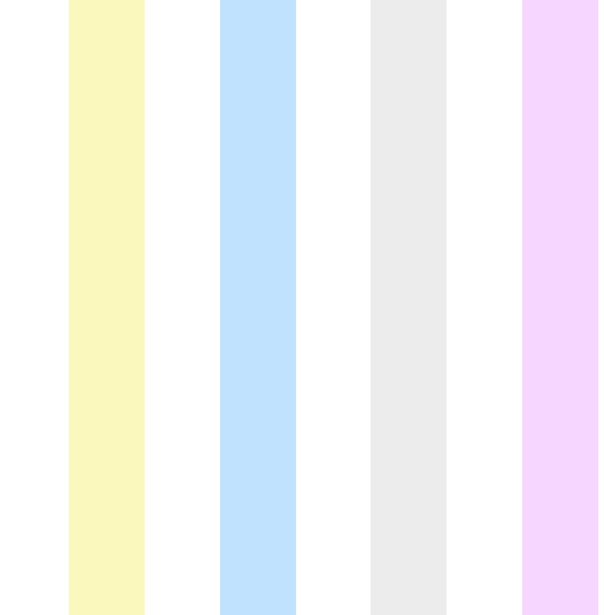 Picture 21 Of - Pastel Striped - HD Wallpaper 