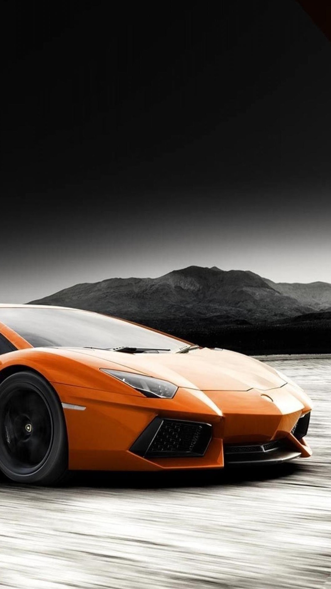 1080 X 1920 Lamborghini - HD Wallpaper 