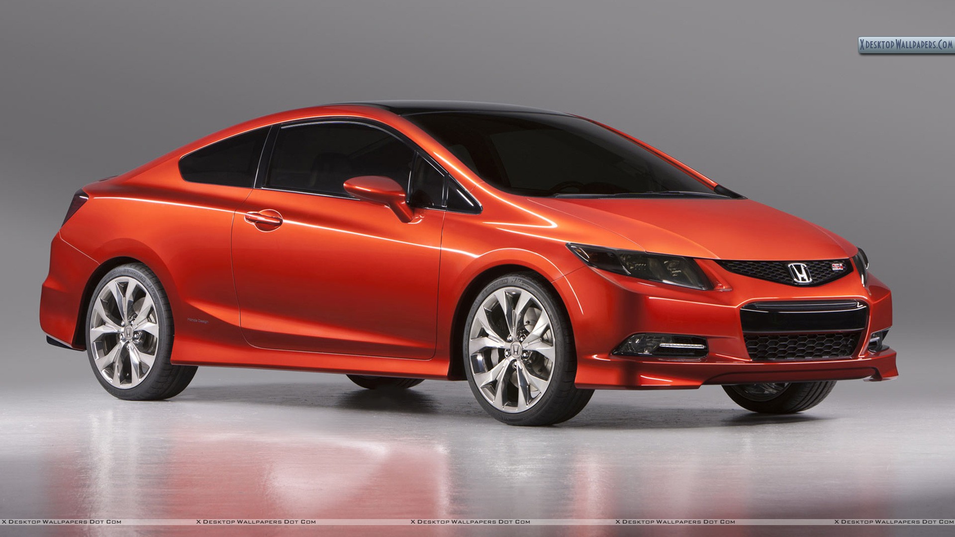 Honda Car In Canada - HD Wallpaper 