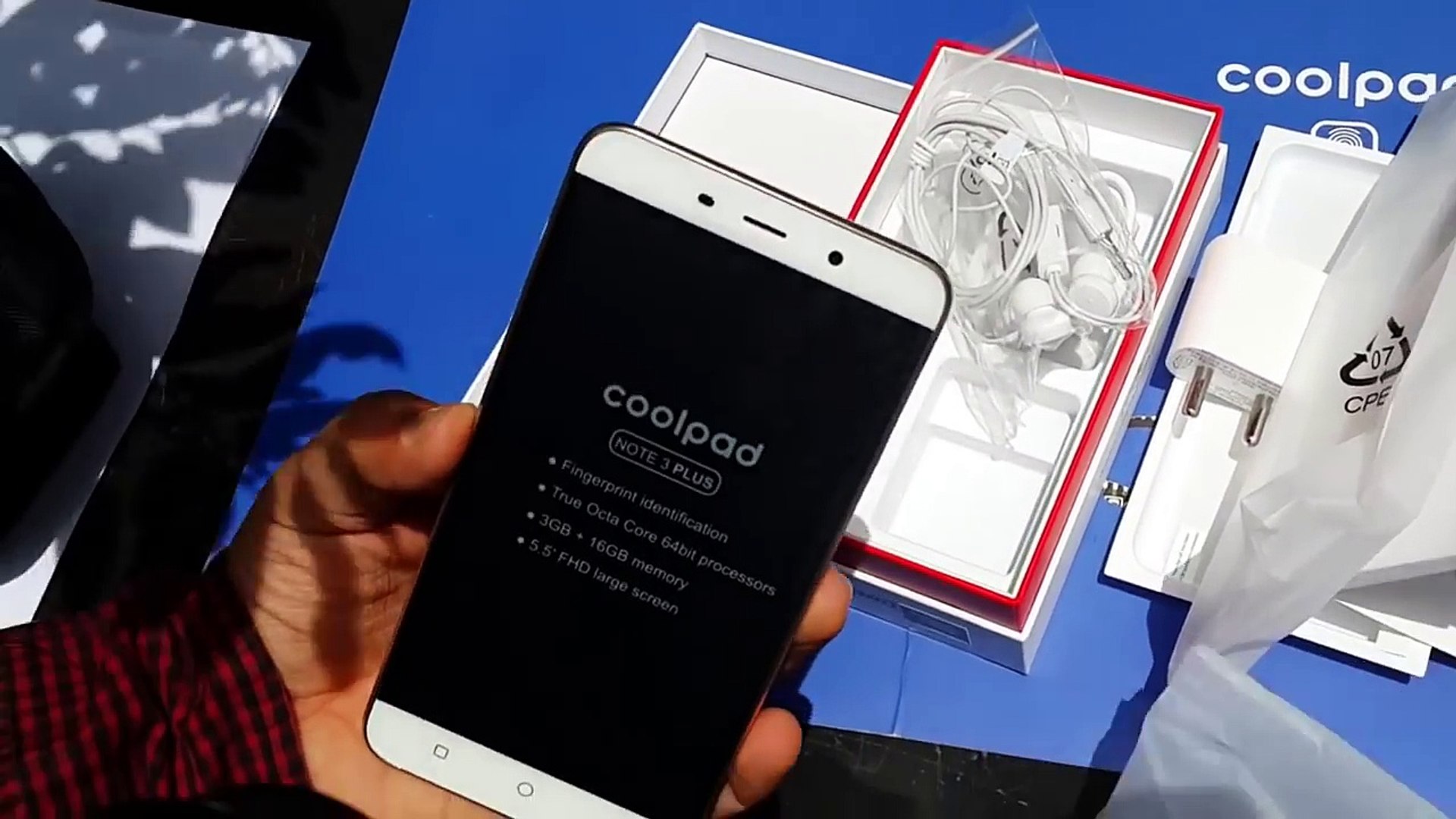 Coolpad Group Limited - HD Wallpaper 