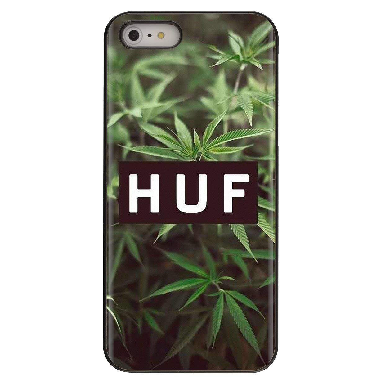 Huf Weed - HD Wallpaper 