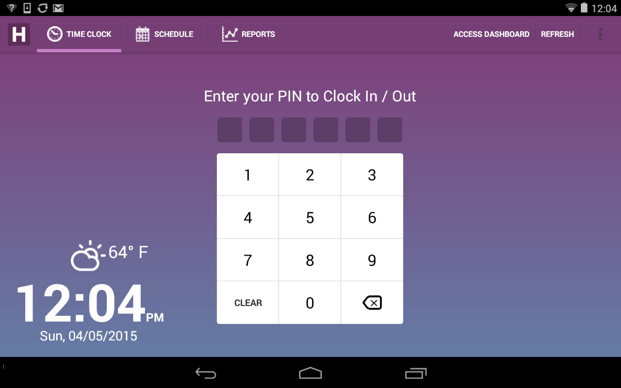 Screenshot - HD Wallpaper 