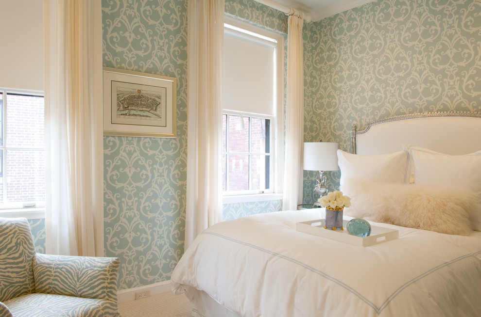 Parede Colocar Papel De Parede - HD Wallpaper 