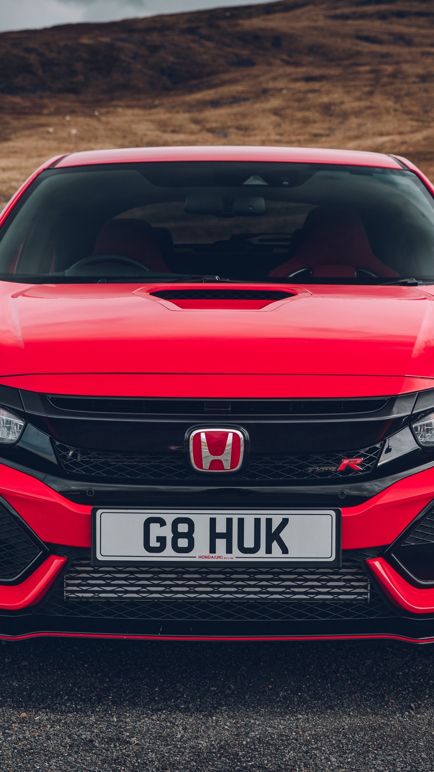 Hot Hatch - HD Wallpaper 