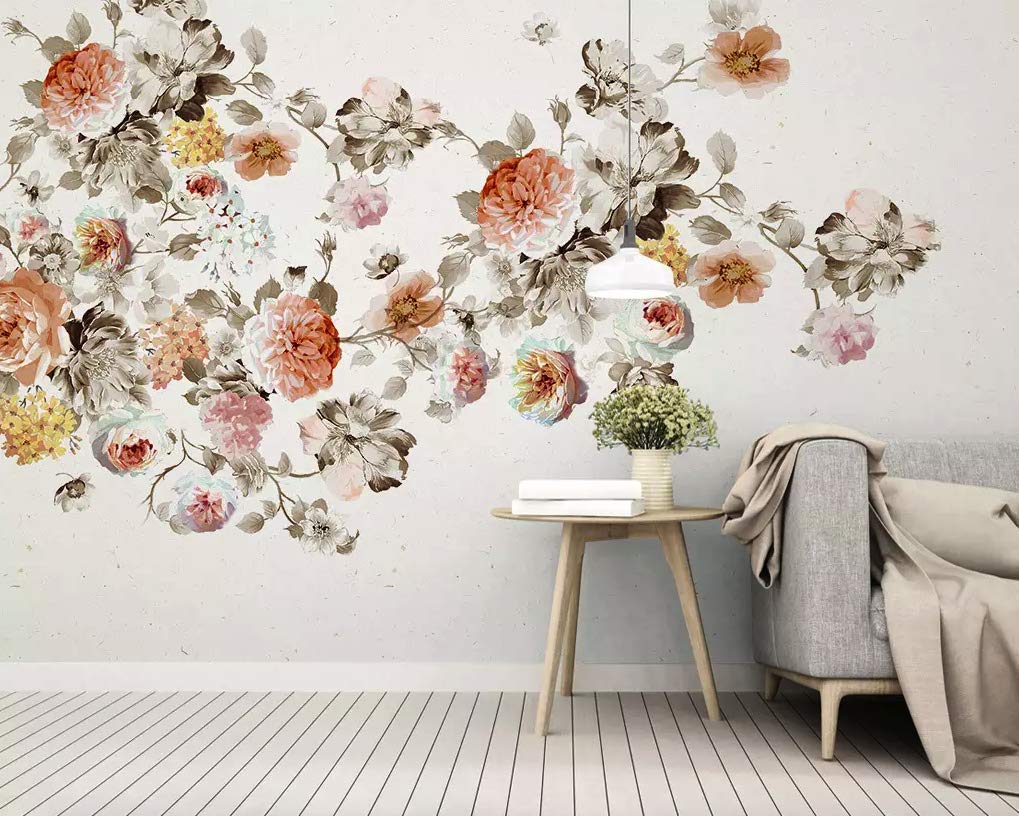 Роспись Детской Киты - HD Wallpaper 