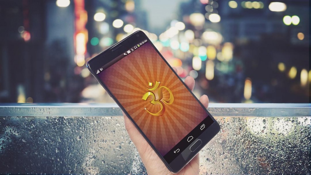 Android Application Package - HD Wallpaper 