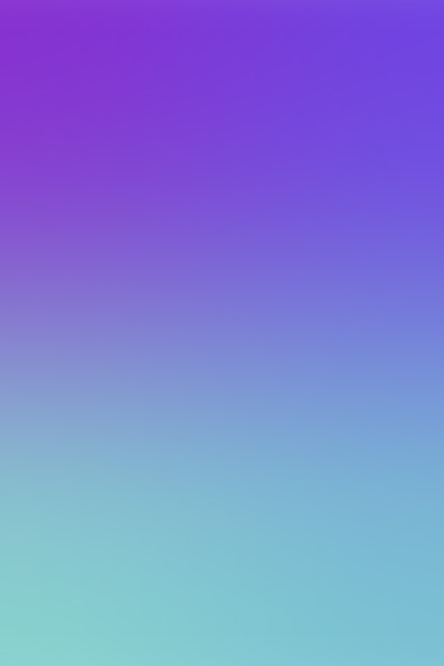 Cyan And Purple Gradient - HD Wallpaper 