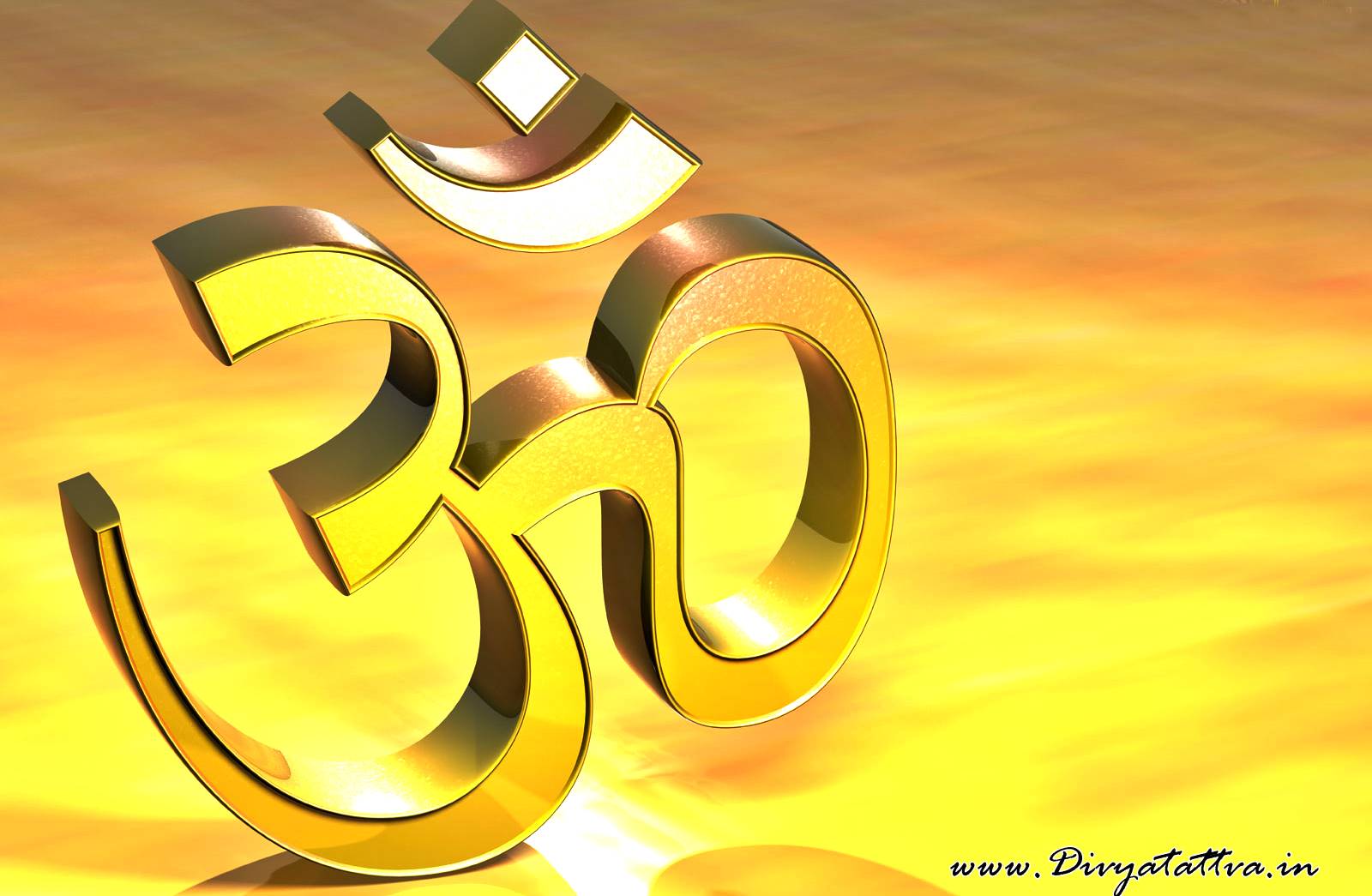 Om Name - HD Wallpaper 