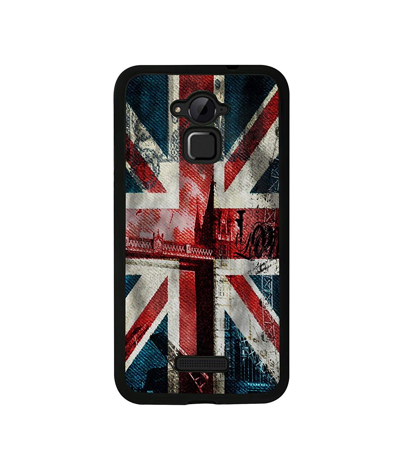 London Flag Wallpaper - HD Wallpaper 