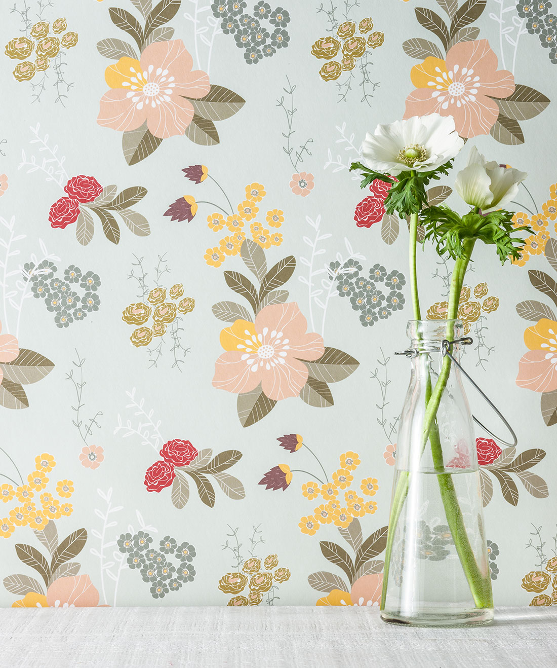 Artificial Flower - HD Wallpaper 