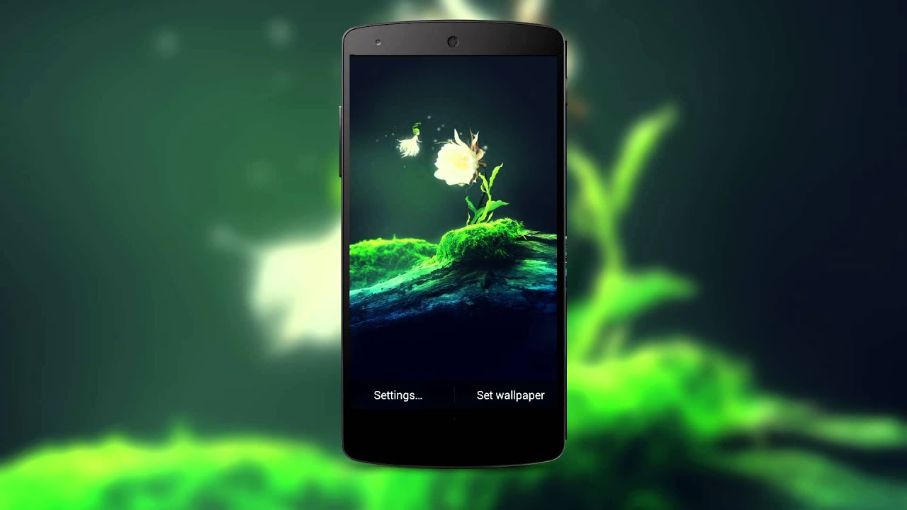 Smartphone - HD Wallpaper 