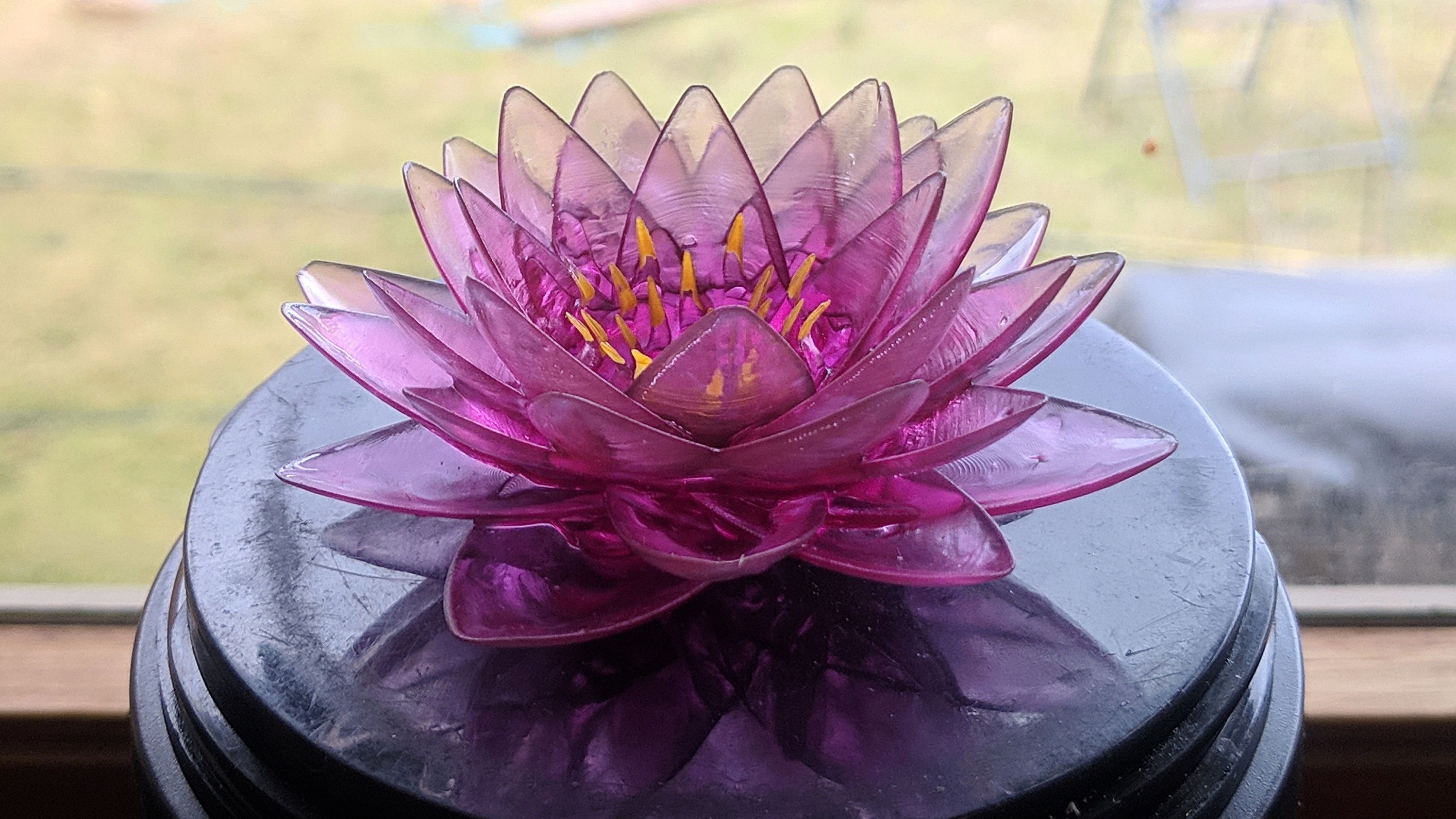 Most Beautiful 3d Print - HD Wallpaper 