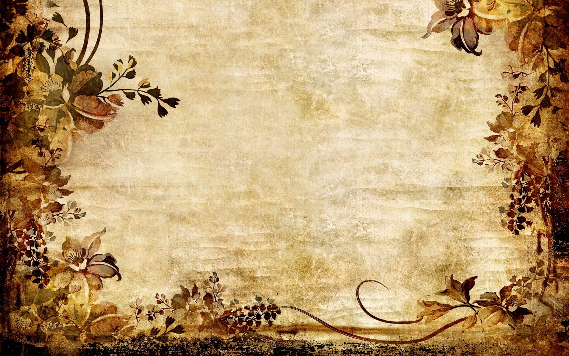 Vintage Background Hd - HD Wallpaper 