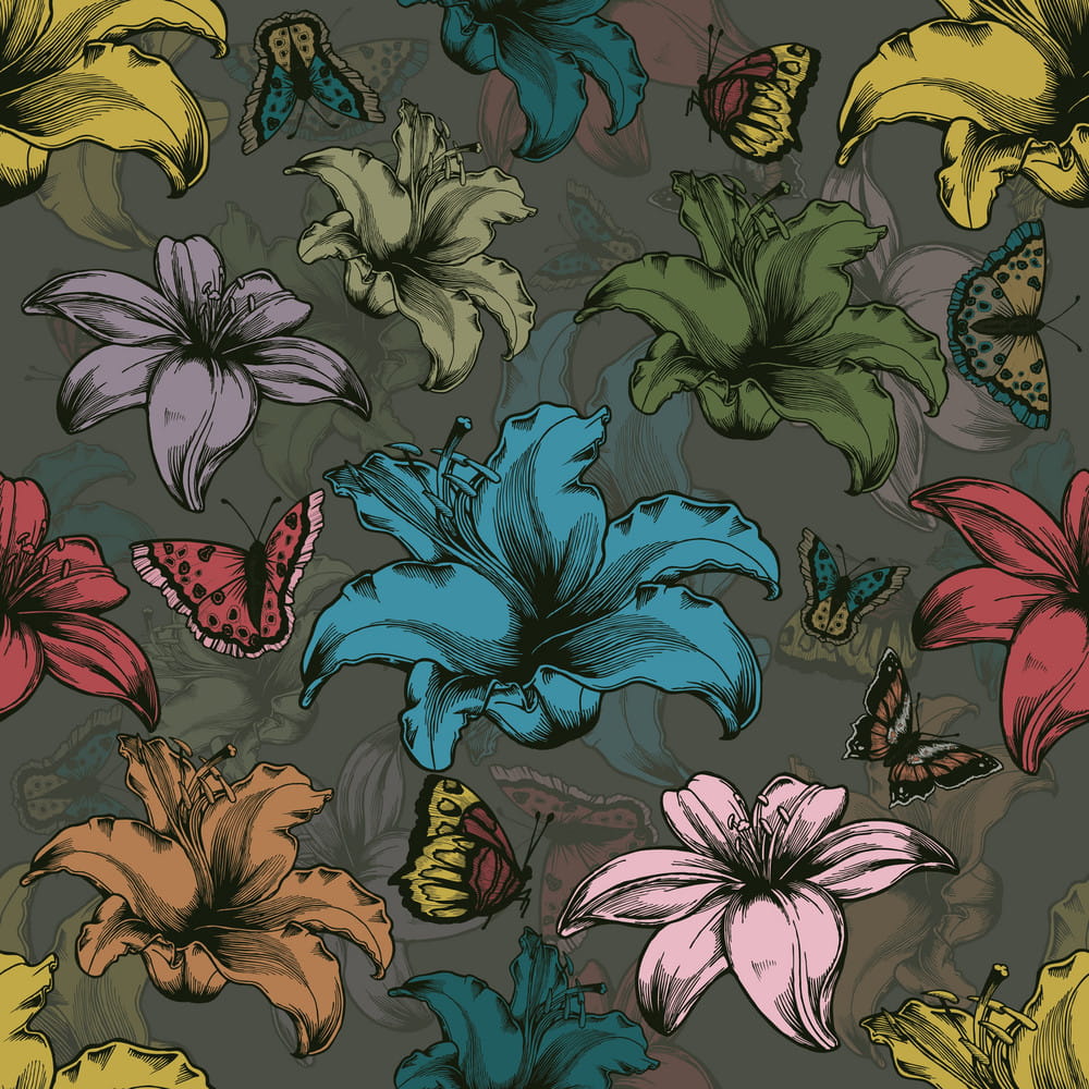 Vector Graphics - HD Wallpaper 