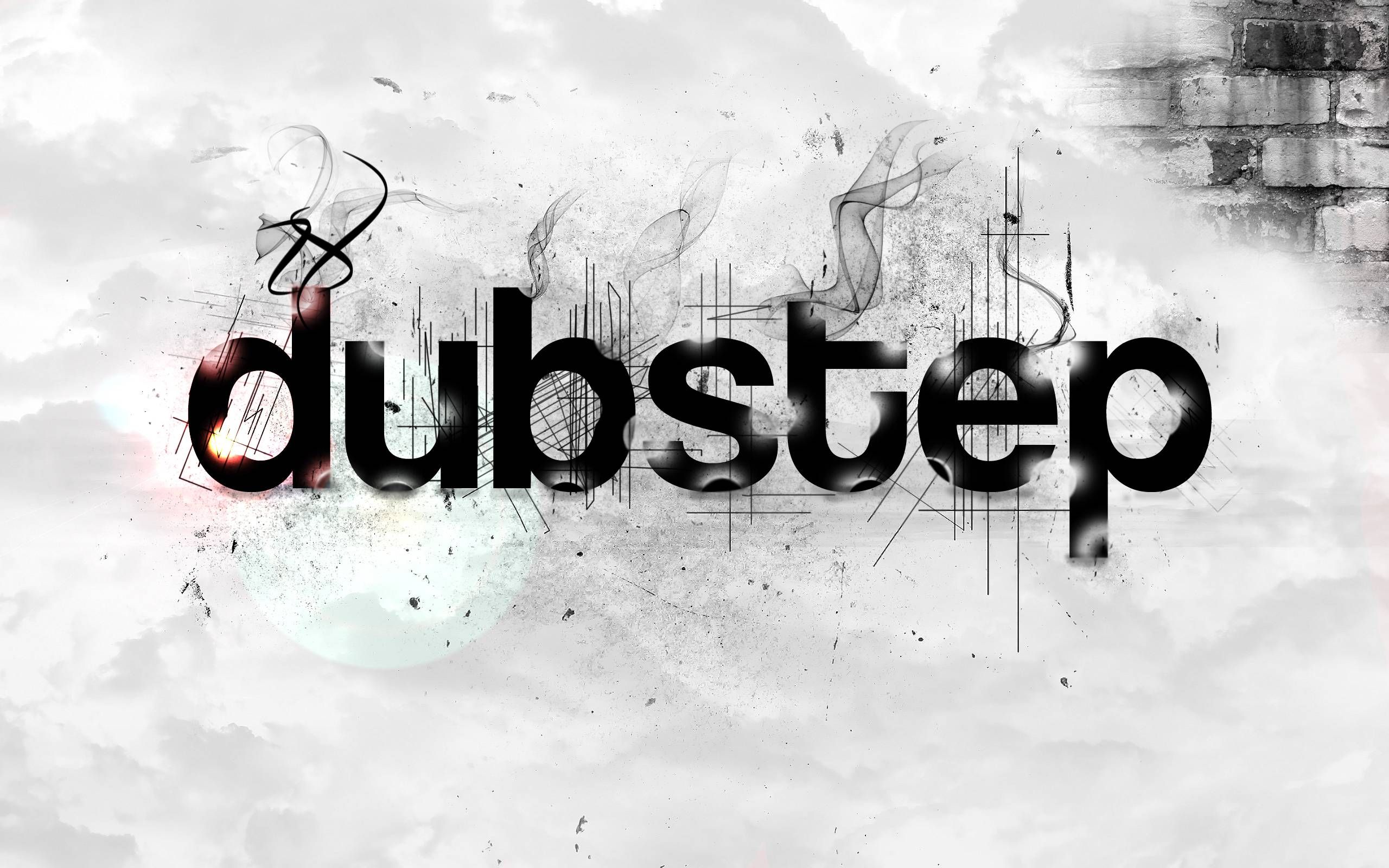 Dubstep Wallpaper Hd - HD Wallpaper 