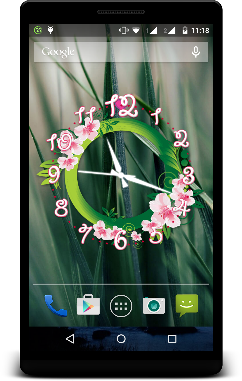 Device 2015 04 08 - Android - HD Wallpaper 