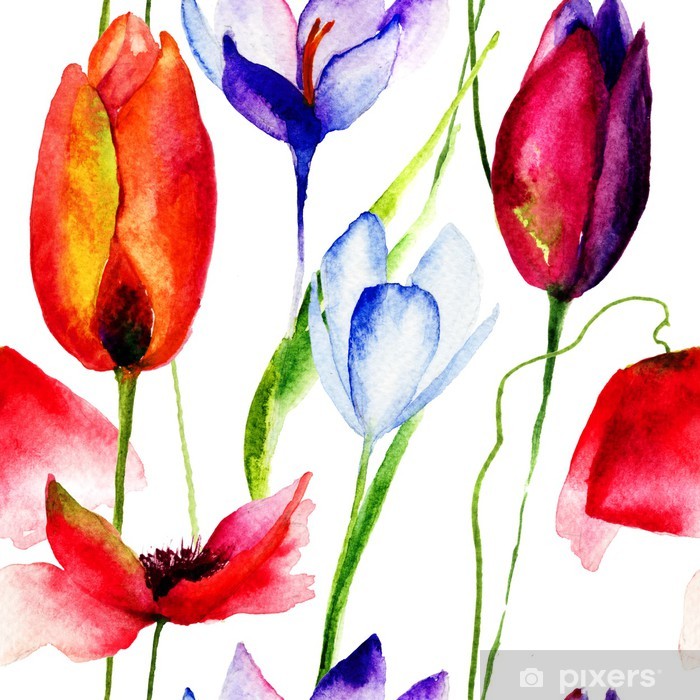 Flower - HD Wallpaper 