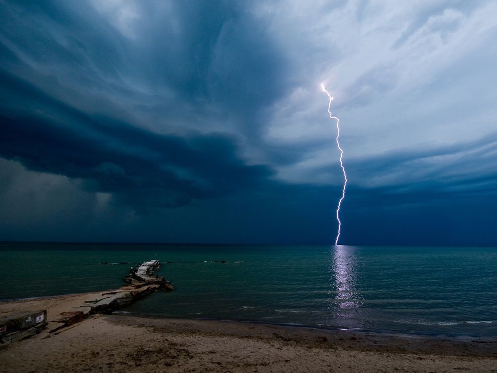 Click To Enlarge - Best Photos Taken Ever - HD Wallpaper 