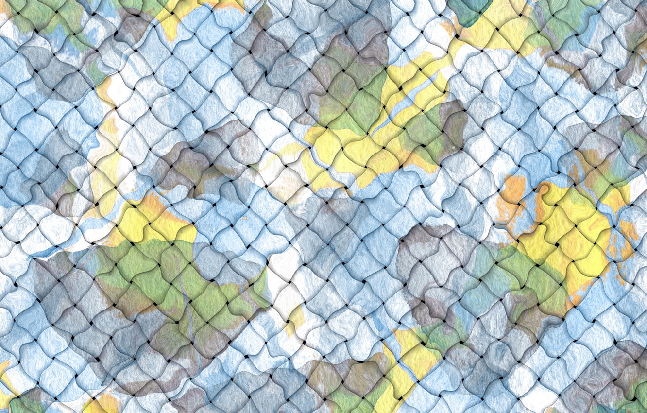 Photo Wallpaper Texture, Network, Pastel Colors, Paper - Net - HD Wallpaper 