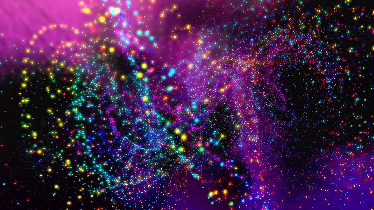 Universe - HD Wallpaper 