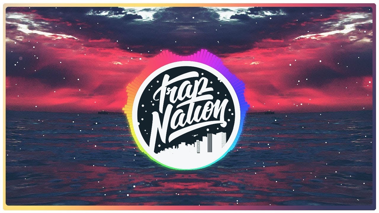 Trap Nation - HD Wallpaper 
