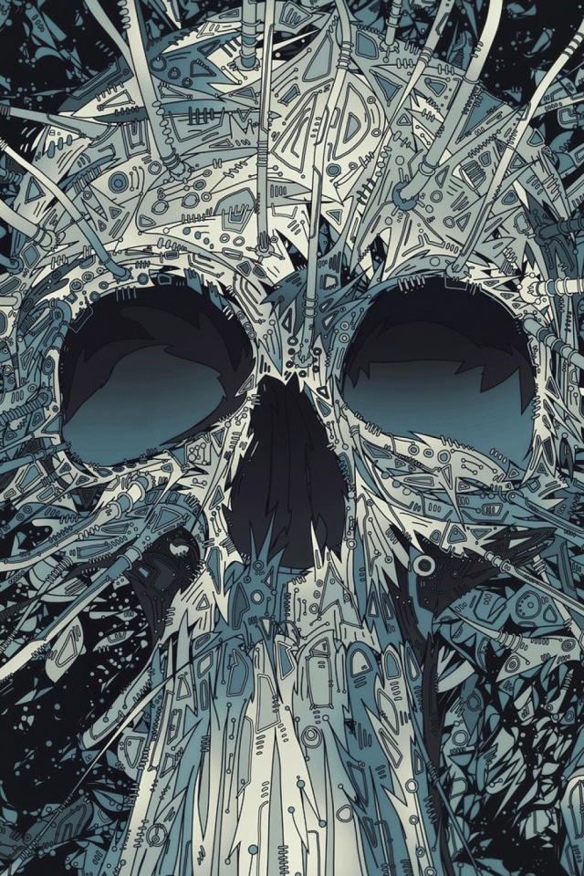 Art Wallpaper For Android 640x960 Wallpaper teahub.io