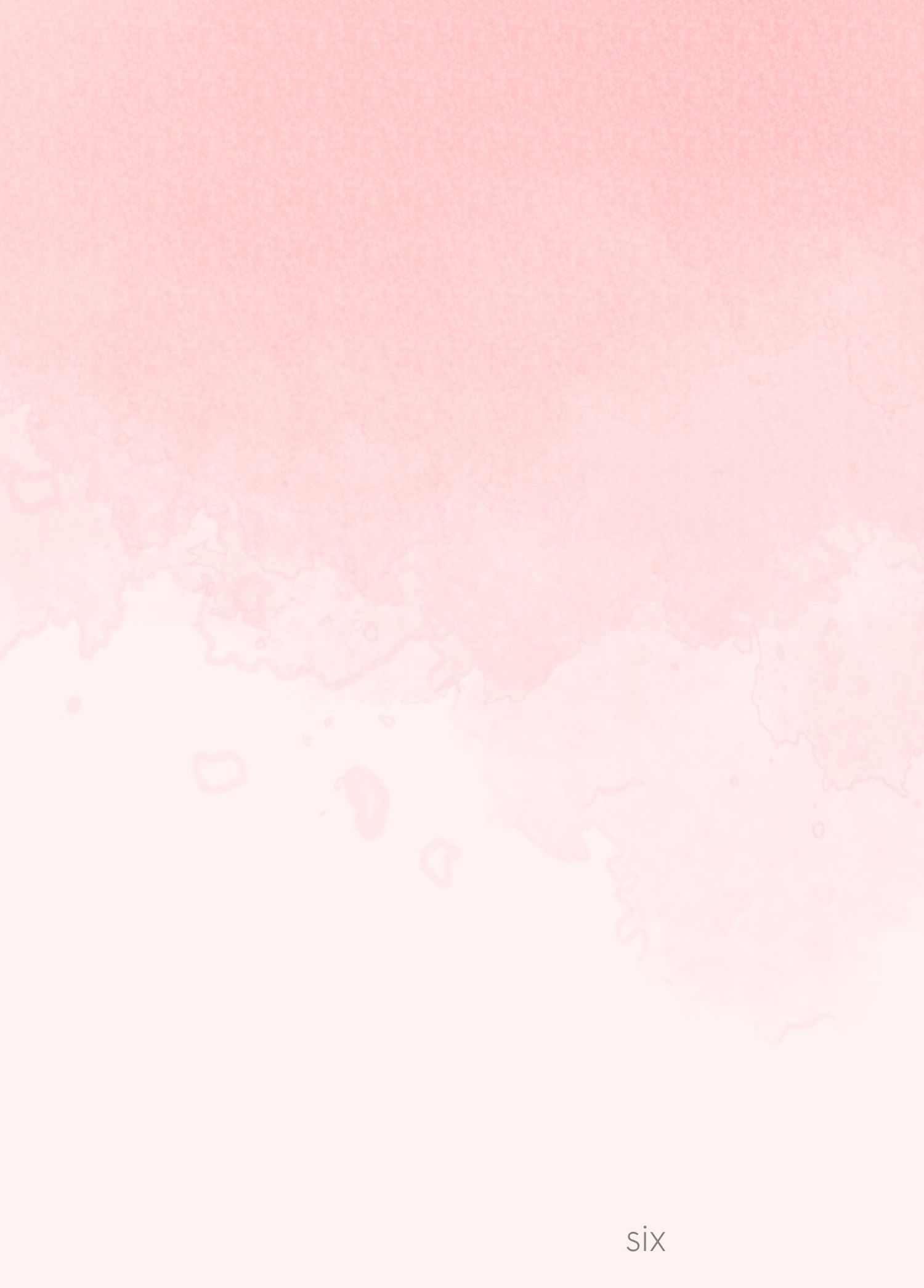 Always Need Pink Watercolour Backgrounds - Pink Peach Watercolor Background  - 1500x2090 Wallpaper 