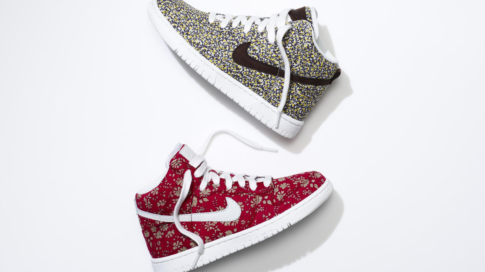 sapatos femininos nike