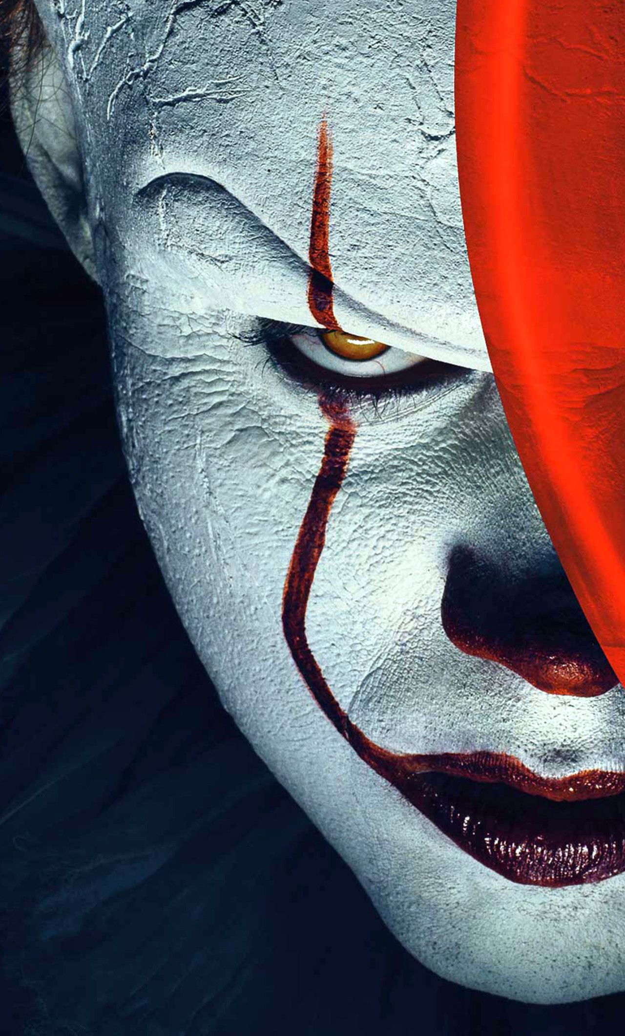 Pennywise Wallpaper Hd - HD Wallpaper 