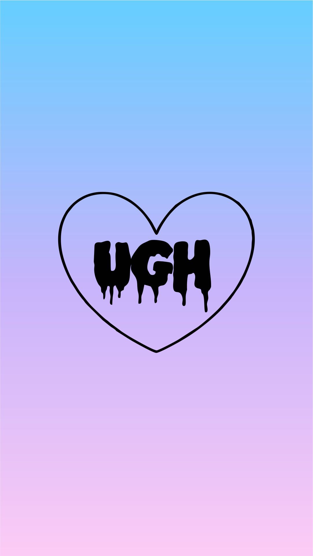 Iphone Wallpaper Pastel Goth - HD Wallpaper 