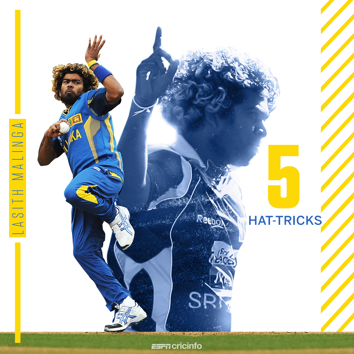 Lasith Malinga Png - HD Wallpaper 