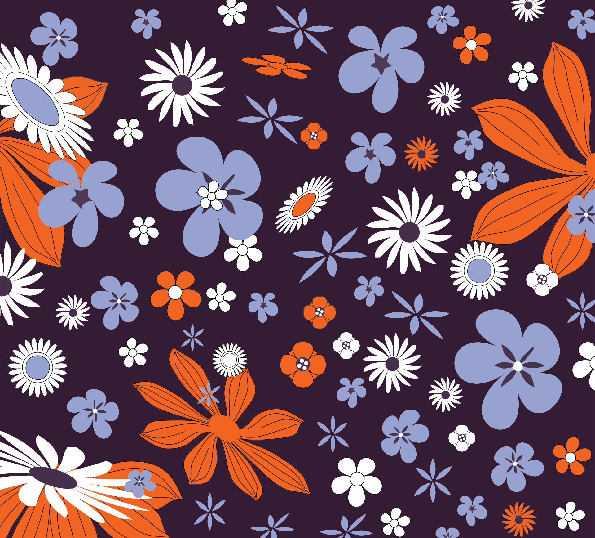 Flower - HD Wallpaper 