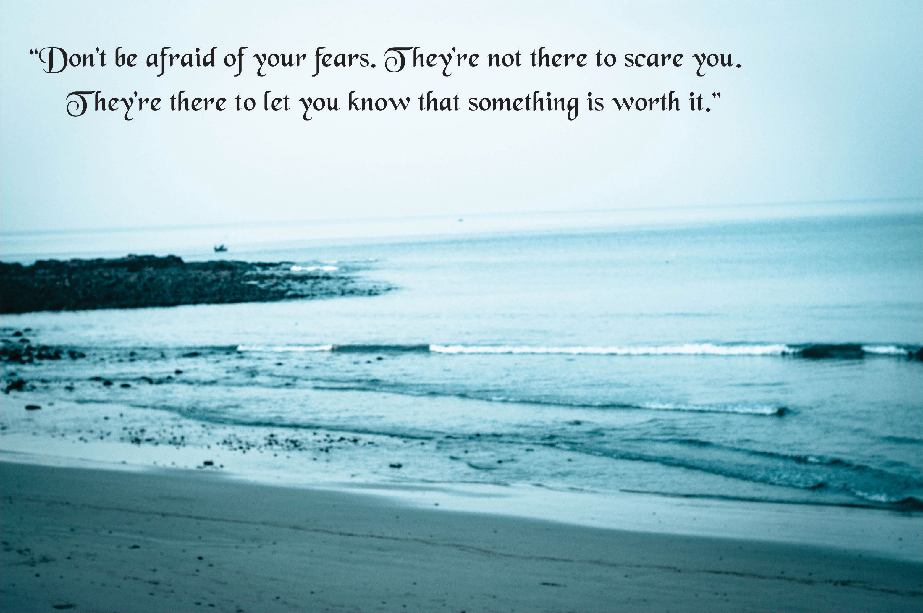 Beach Ridge - HD Wallpaper 