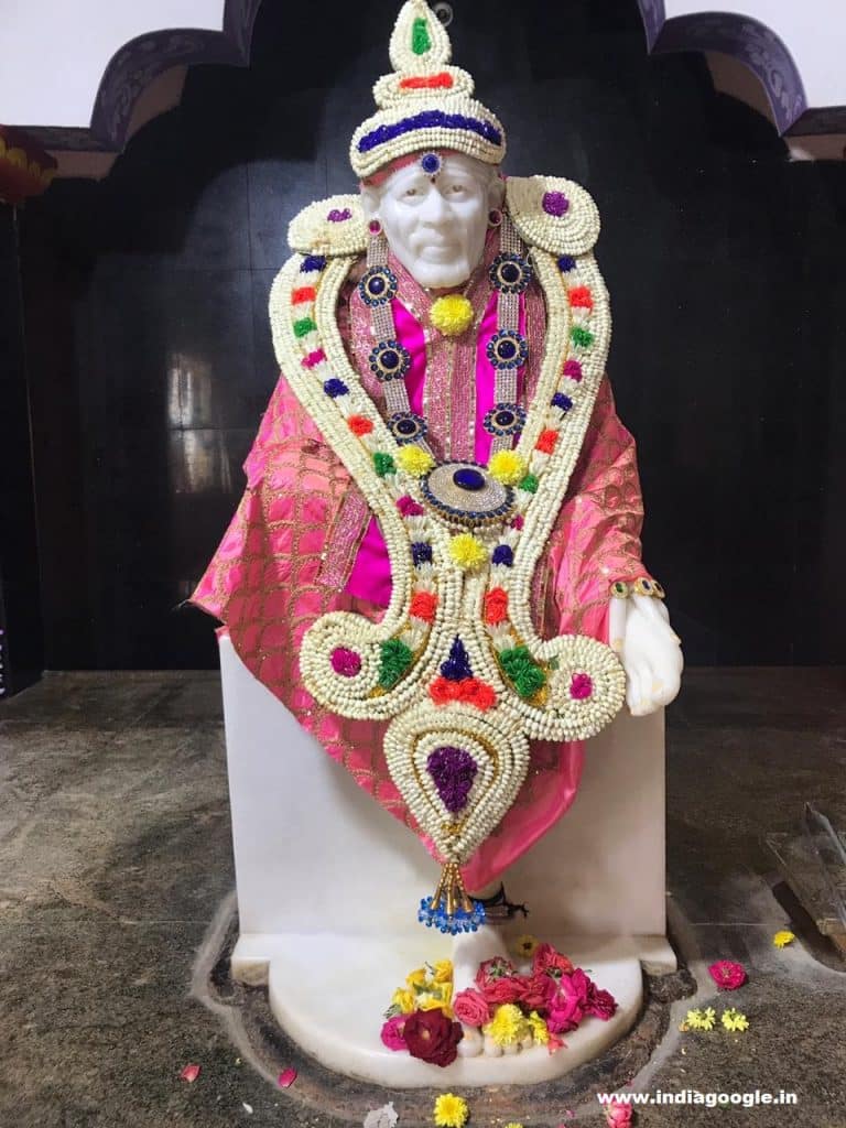 Shiridi Sai - Sai Baba Images For Mobile Hd - 768x1024 Wallpaper Shiridi Sai - Sai Baba Images For Mobile Hd - 768x1024 Wallpaper