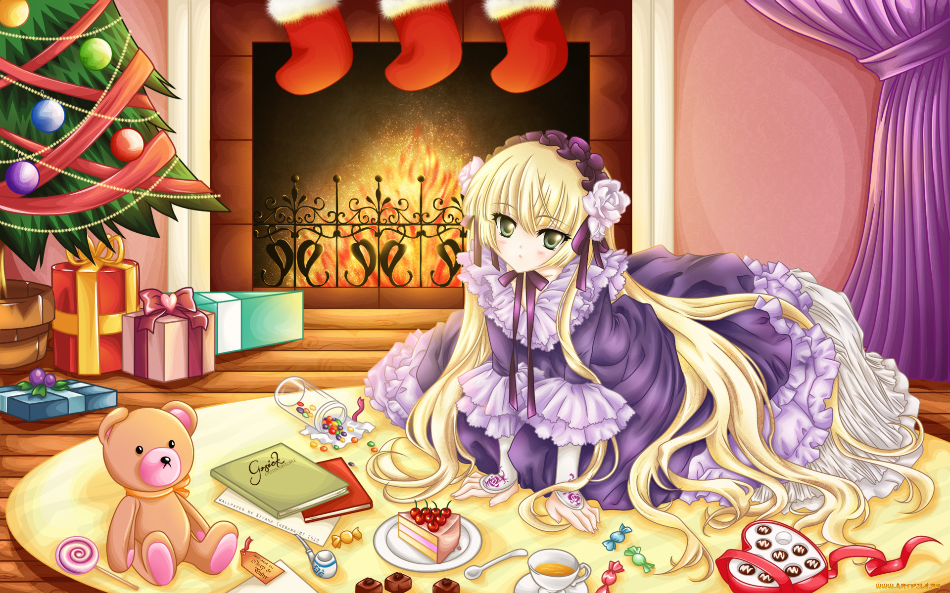 Homebase Purple Wallpaper 1920x1200 Wallpaper teahub.io