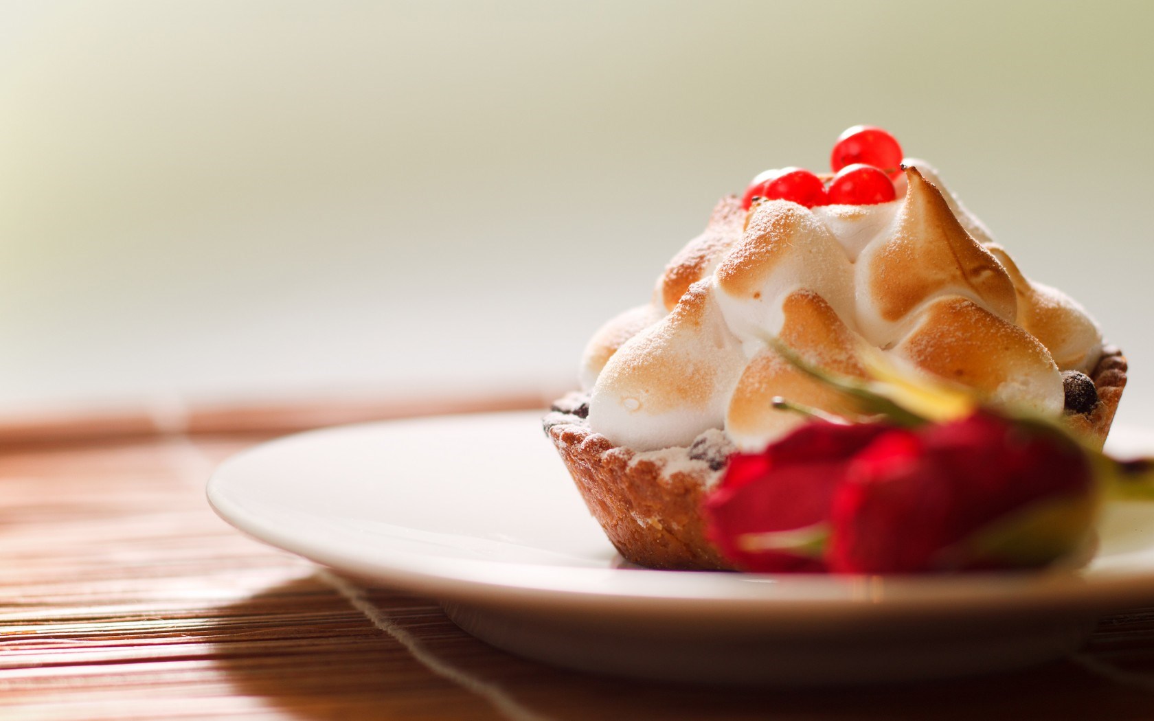 Hd Desserts Backgrounds - HD Wallpaper 