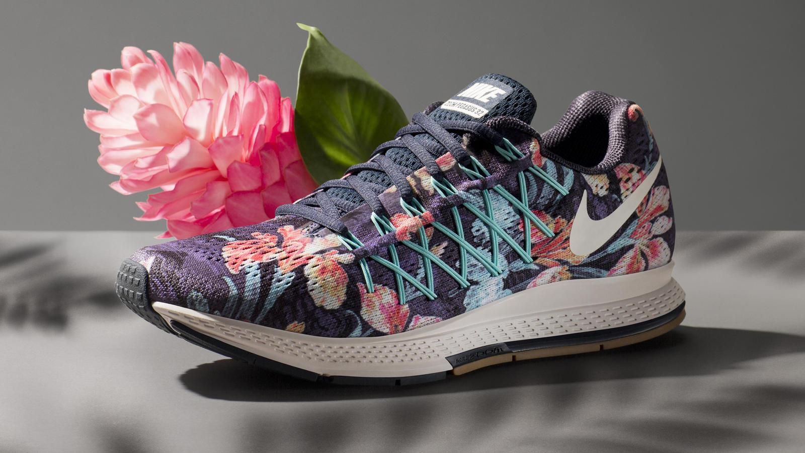 Nike Photosynthesis - HD Wallpaper 