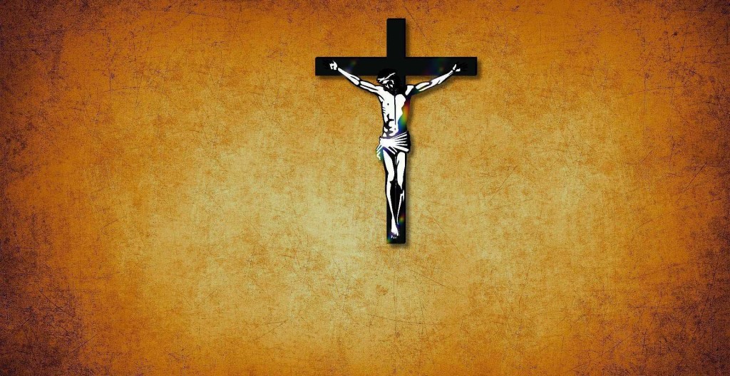 Crucifix - HD Wallpaper 