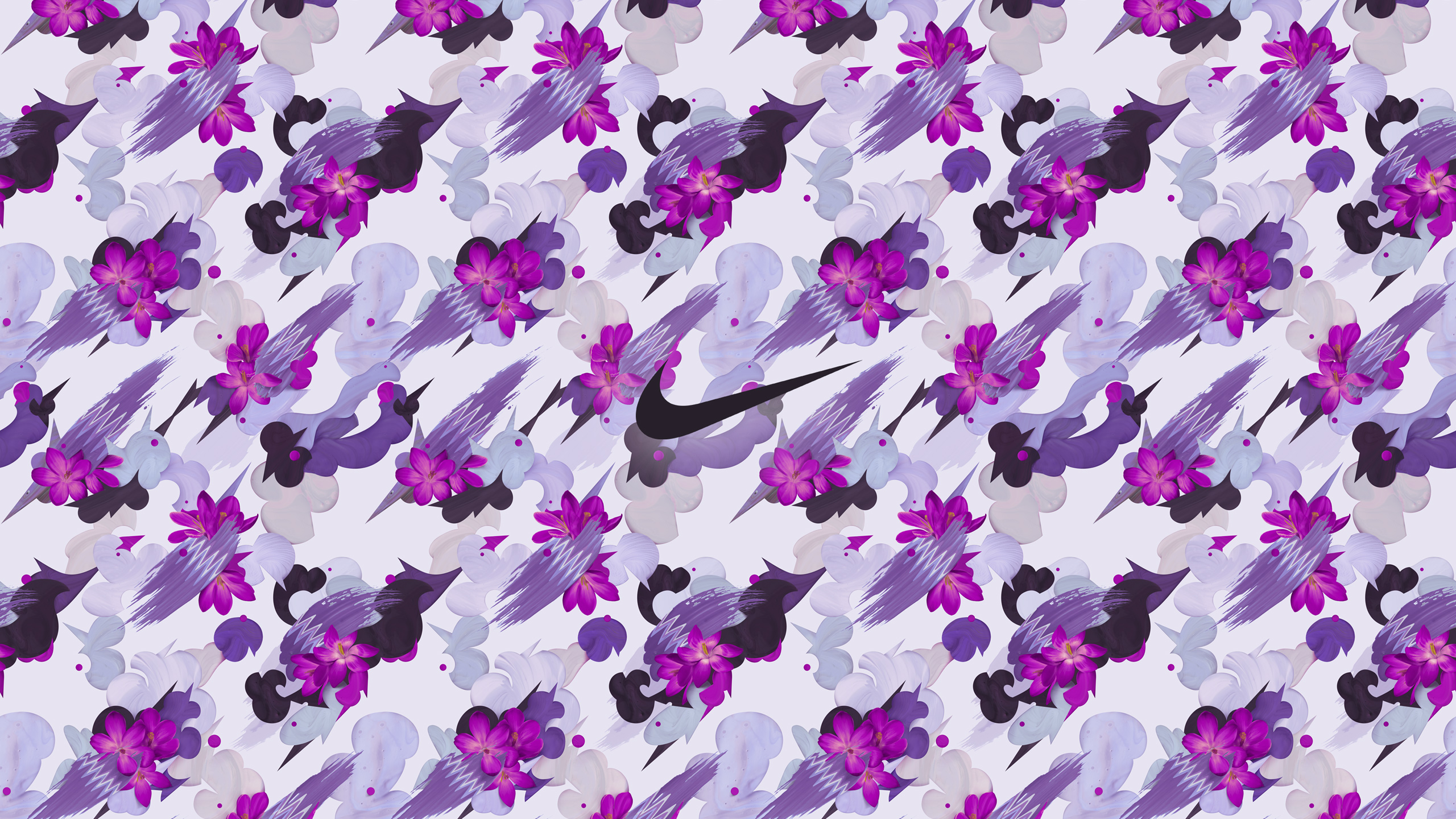 Nike Easter2015 Pattern Tile 01 169 N Nike Pattern 2560x1440