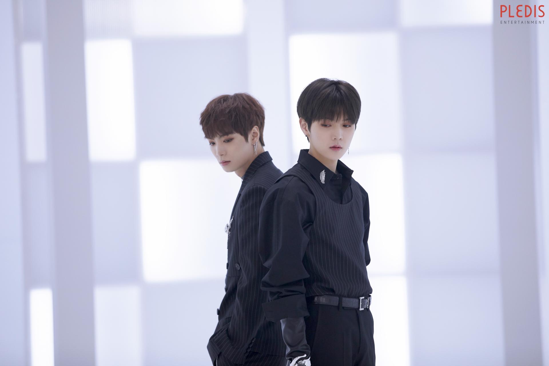 Nu Est ‘bet Bet’ - Nu Est Bet Bet - HD Wallpaper 