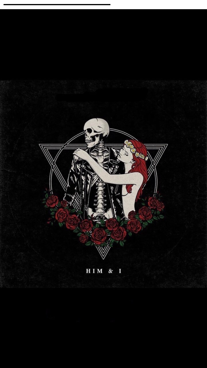 Love, Black, And Halsey Image - Girls Have Fun Tyga Remix - HD Wallpaper 