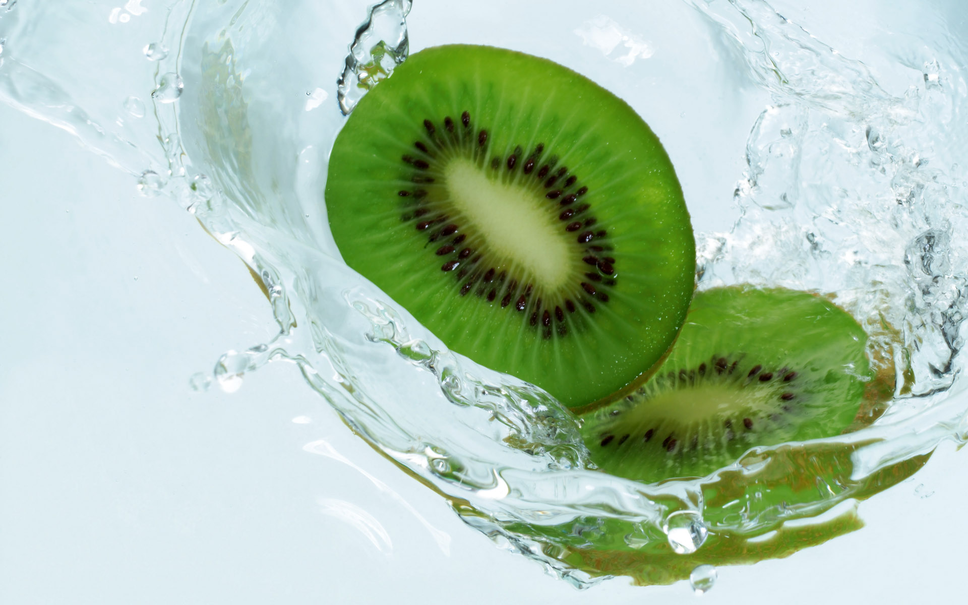 Kiwi - Kiwi Backgrounds - HD Wallpaper 