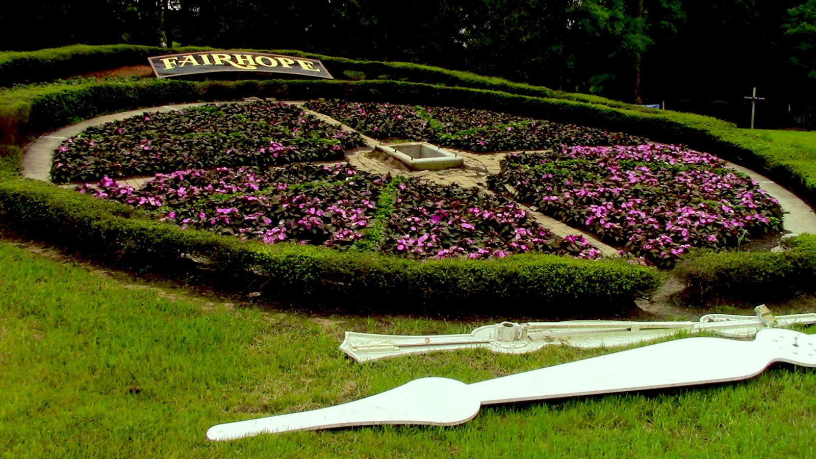 Botanical Garden - HD Wallpaper 