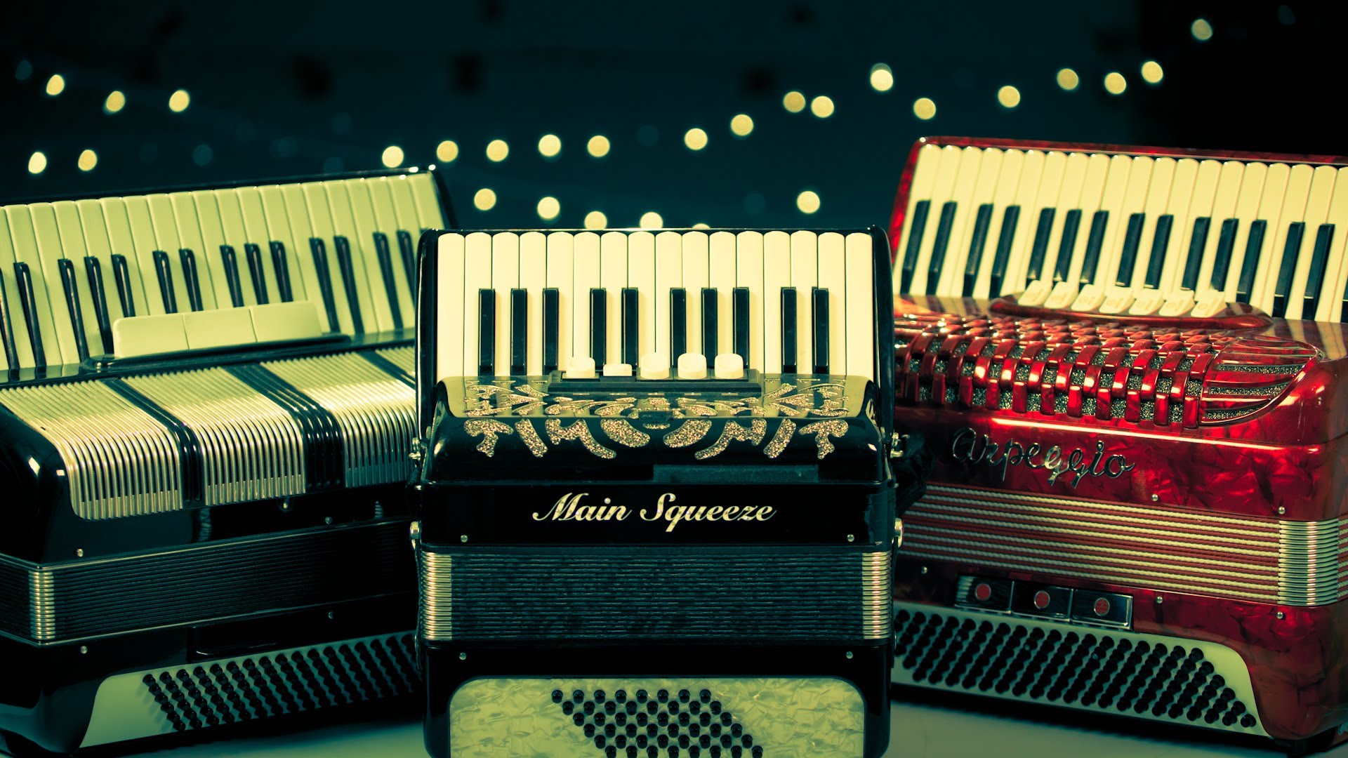 Accordion Wallpaper - Accordion - 1920x1080 Wallpaper - teahub.io