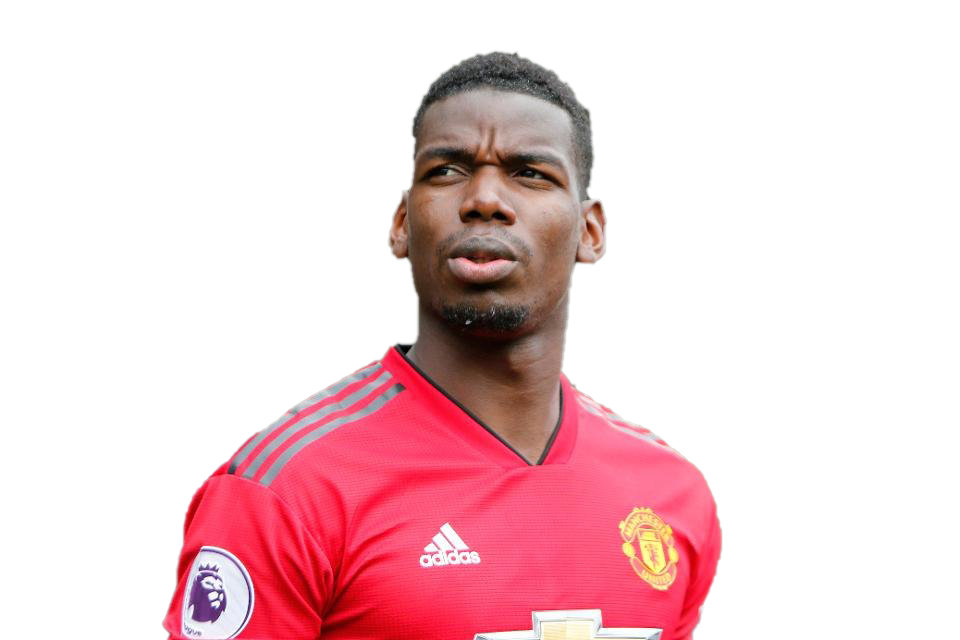 Christian Eriksen Paul Pogba - HD Wallpaper 