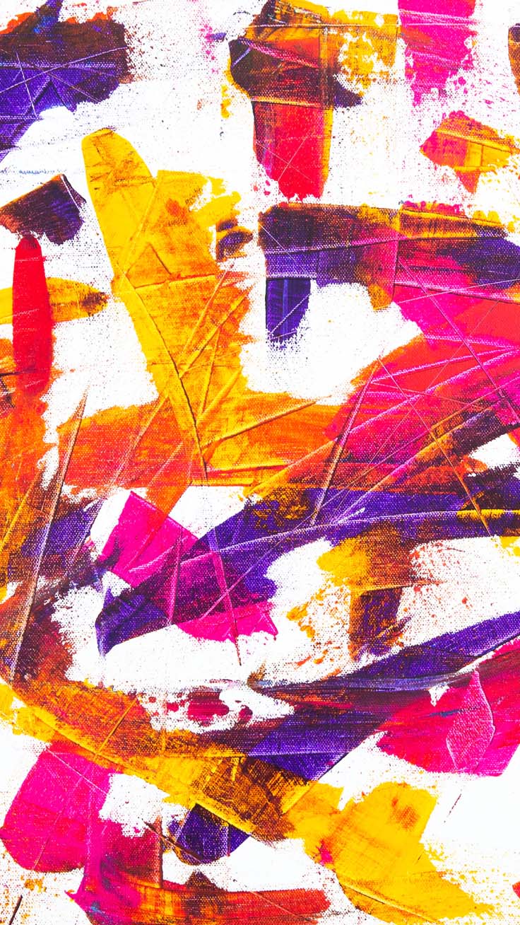 23 Pretty Iphone Xs Max Wallpapers By Preppywallpapers - Colorful Wallpaper Iphone Xs Max - HD Wallpaper 